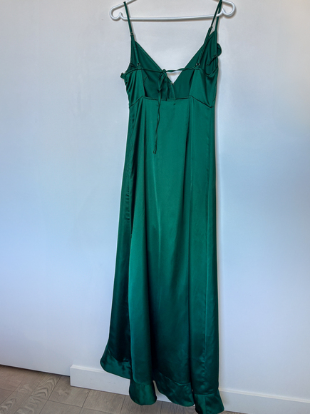 olivia + james: evening dress (Small) - Picture 2 of 7